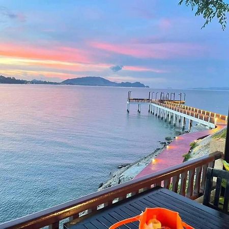Racha Kiri Resort&Spa Khanom Exterior foto