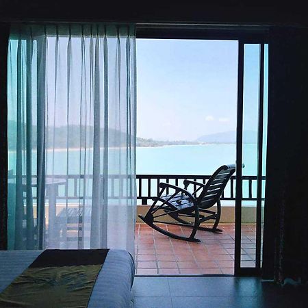 Racha Kiri Resort&Spa Khanom Exterior foto
