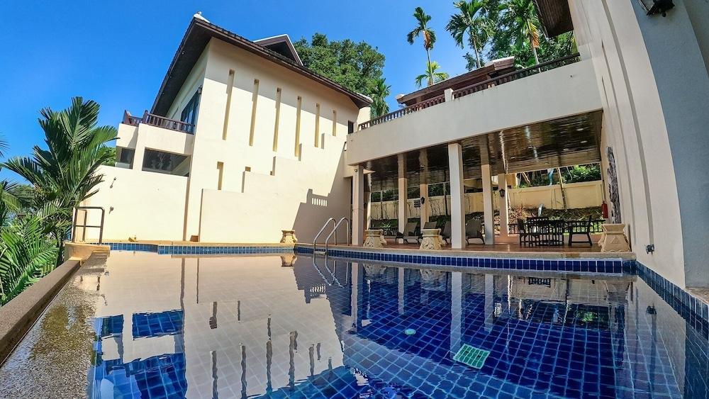 Racha Kiri Resort&Spa Khanom Exterior foto